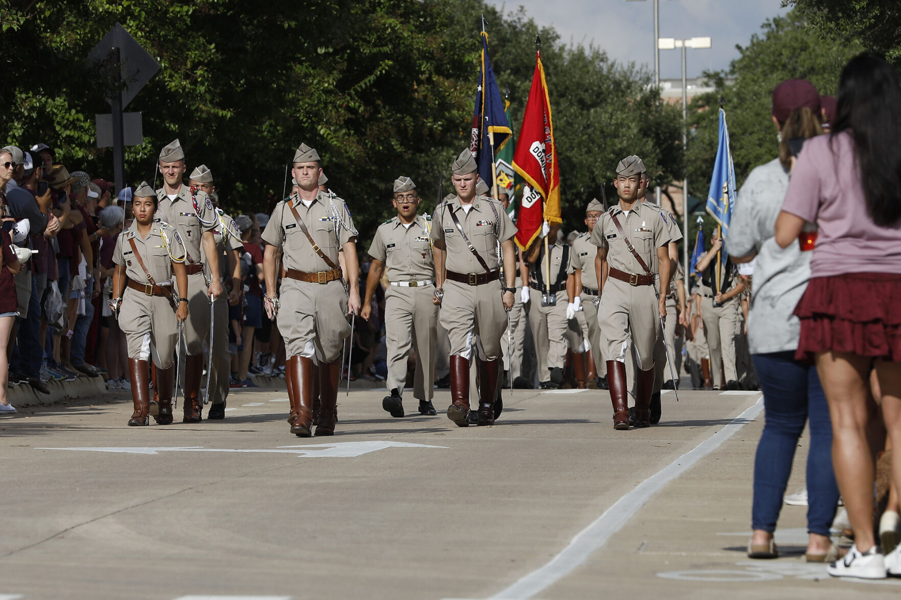Texas A&M vs Mississippi State